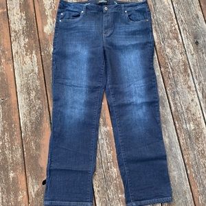 LIVERPOOL Jeans Company - Slim Boyfriend - Size 16